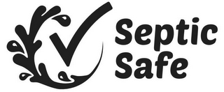 SEPTIC SAFE logo