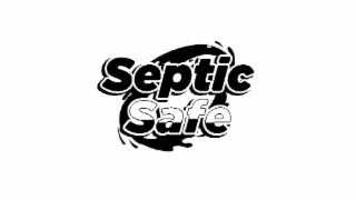 SEPTIC SAFE logo