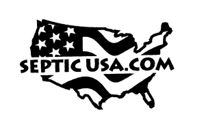 SEPTIC USA. COM logo