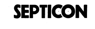 SEPTICON logo