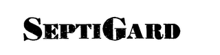 SEPTIGARD logo