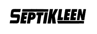 SEPTIKLEEN logo