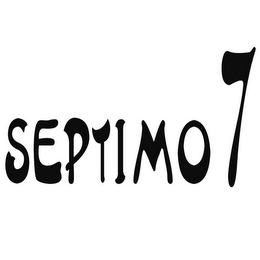 SEPTIMO7 logo