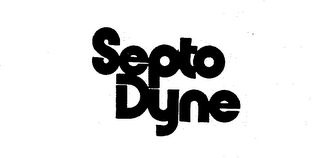 SEPTO DYNE logo