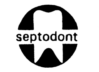 SEPTODONT logo