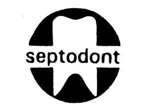 SEPTODONT logo