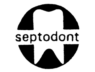 SEPTODONT logo