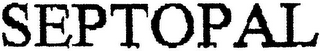 SEPTOPAL logo