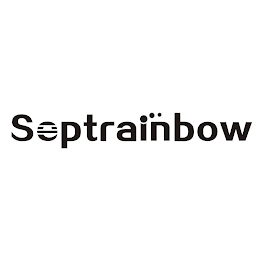 SEPTRAINBOW logo
