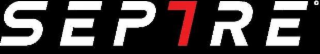 SEPTRE logo
