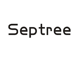 SEPTREE logo
