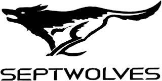 SEPTWOLVES logo