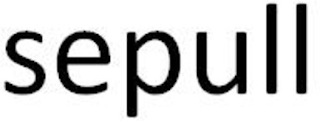 SEPULL logo