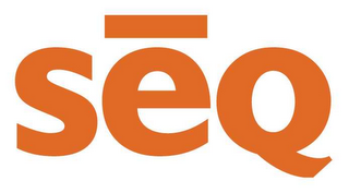 SEQ logo