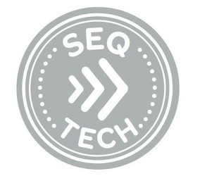 SEQ TECH logo