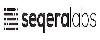 SEQERALABS logo