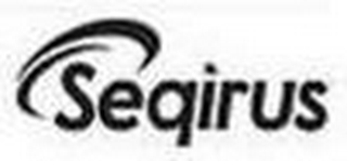 SEQIRUS logo
