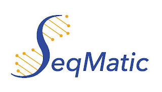 SEQMATIC logo