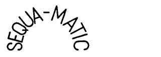 SEQUA-MATIC logo