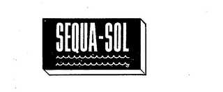 SEQUA-SOL logo