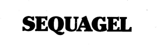 SEQUAGEL logo