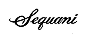 SEQUANI logo