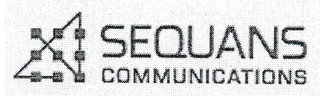 SEQUANS COMMUNICATIONS logo