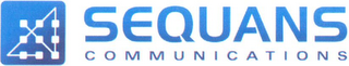 SEQUANS COMMUNICATIONS logo