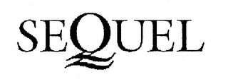 SEQUEL logo