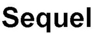 SEQUEL logo
