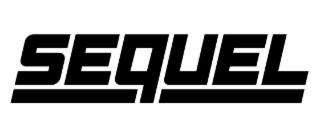 SEQUEL logo
