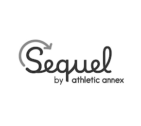 SEQUEL BY ATHLETIC ANNEX logo
