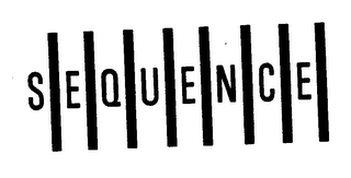 SEQUENCE logo
