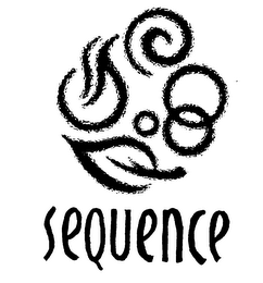 SEQUENCE logo