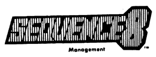 SEQUENCE 8 MANAGEMENT logo