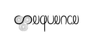 SEQUENCE logo