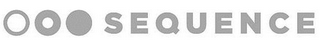 SEQUENCE logo