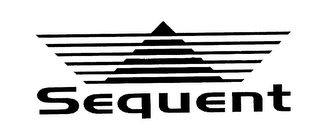 SEQUENT logo