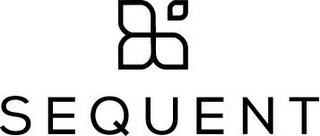 SEQUENT logo