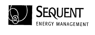 SEQUENT ENERGY MANAGEMENT logo