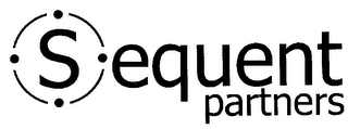 SEQUENT PARTNERS logo