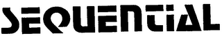 SEQUENTIAL logo