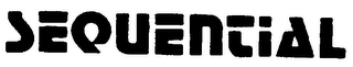 SEQUENTIAL logo
