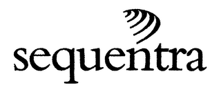 SEQUENTRA logo