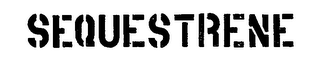 SEQUESTRENE logo