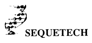 SEQUETECH logo