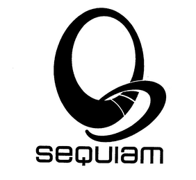 SEQUIAM logo