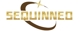 SEQUINNED logo