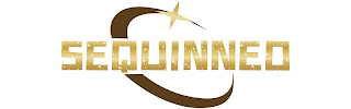 SEQUINNED logo