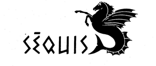 SEQUIS logo